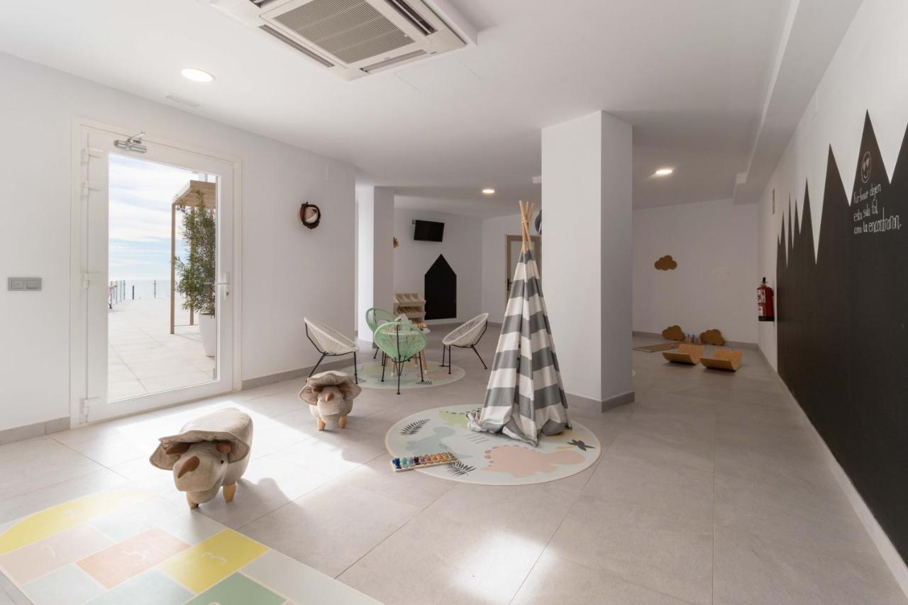 Bayview Hills, Luxury 2 Bedroom Apartment Malaga Exterior photo